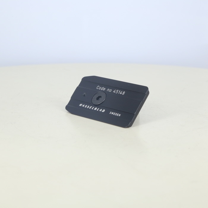 HASSELBLAD クイック カプリング プレートS 45148