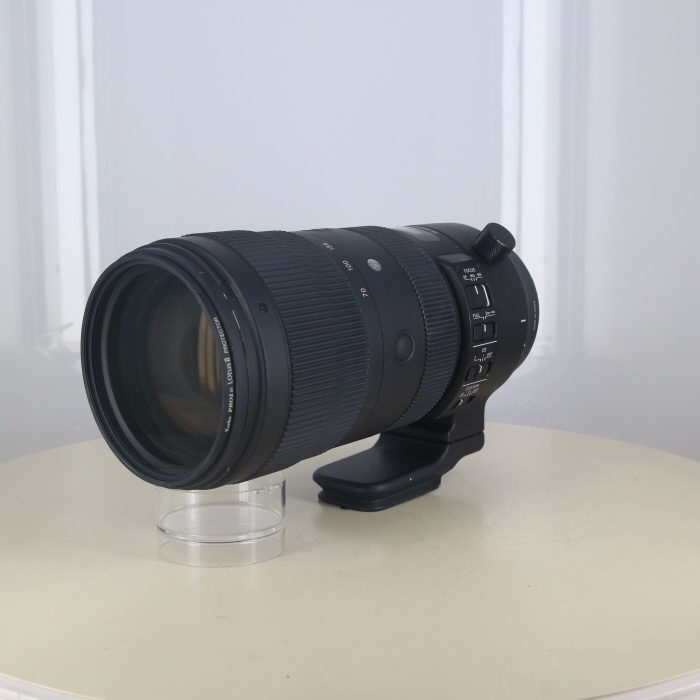 シグマ 70-200/F2.8 DG OS HSM SPORTS EO