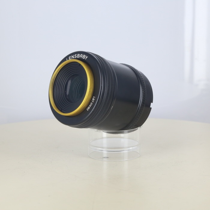 LENSBABY TWIST 60 60/2.5 ソニーE
