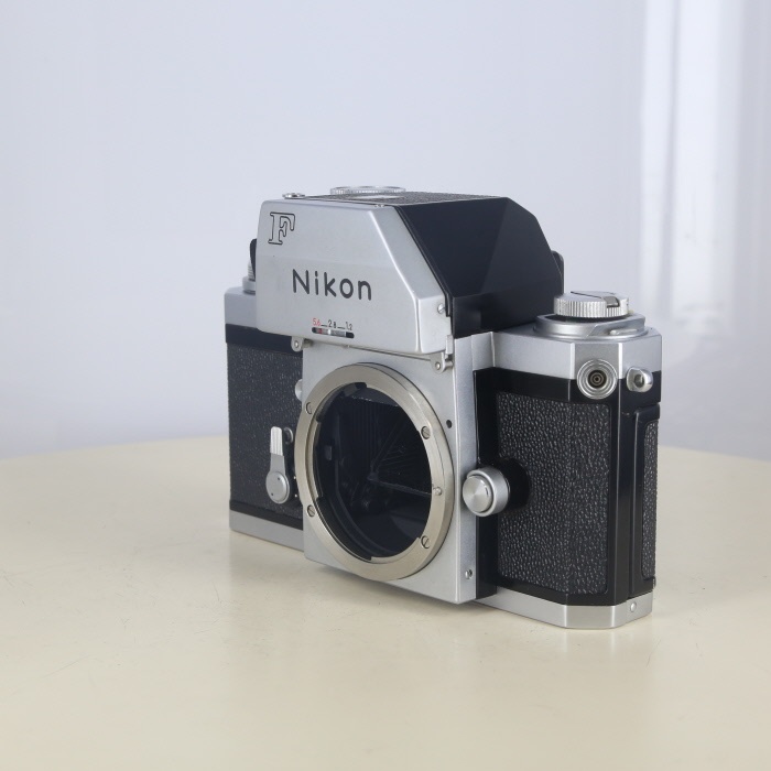 ニコン Fフォトミック FTNファインダー