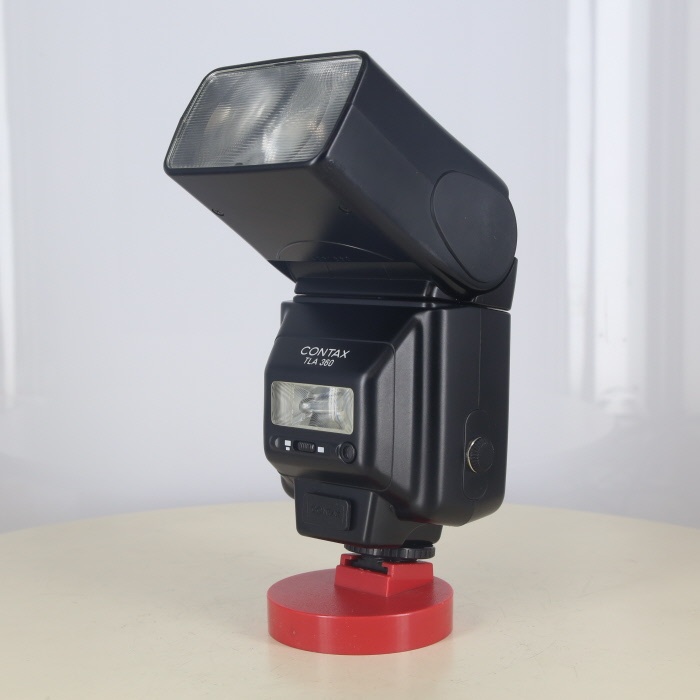 コンタックス TLA 360