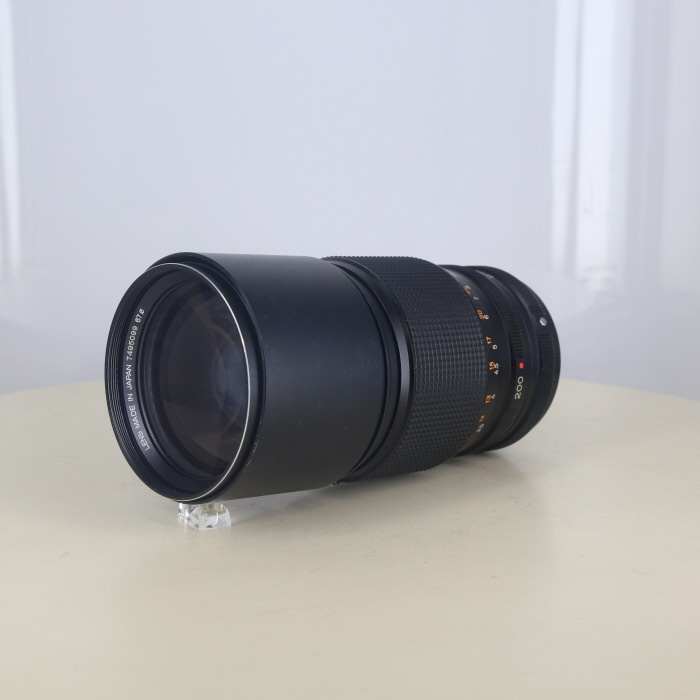 コニカ HEXAXON A200/3.5