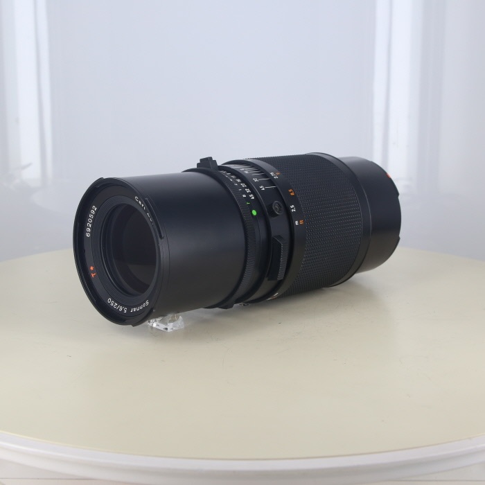 HASSELBLAD ゾナー CF 250/5.6