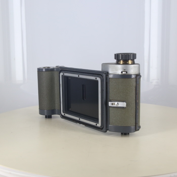 マミヤ ロールフィルムアダプター 6x9