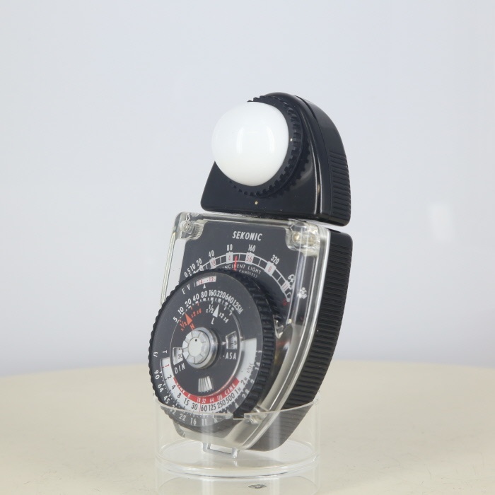 セコニック L-398