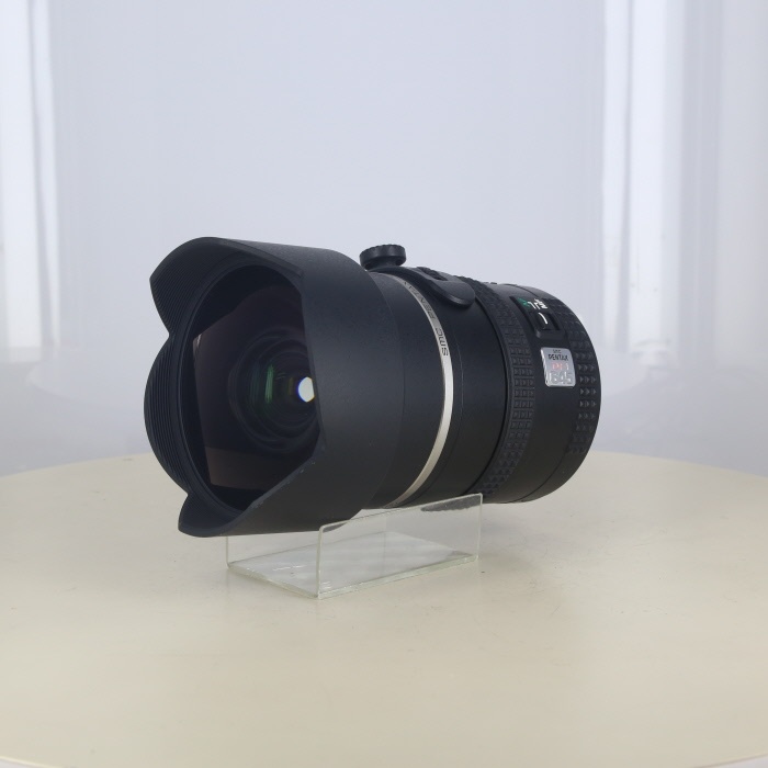 ペンタックス smc PENTAX-D FA645 25/4AL[IF] SDM AW