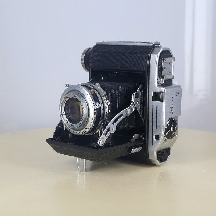 コニカ Pearl/パール III