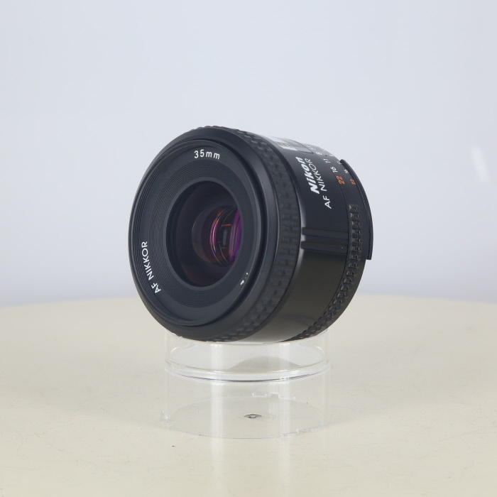 ニコン AF 35/2