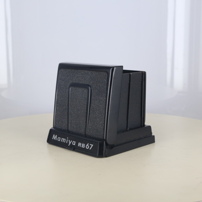 マミヤ RB ウエストレベルファインダー