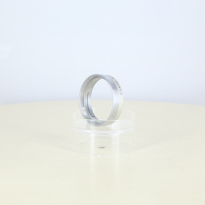 ライカ フィルターアダプター E.LEITZ N.Y.