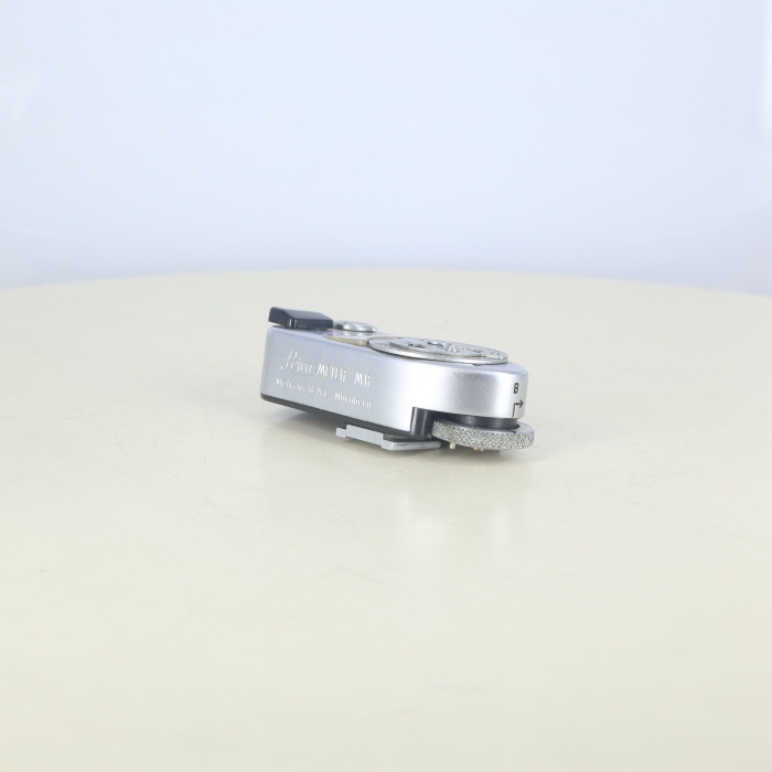 ライカ MRメーター