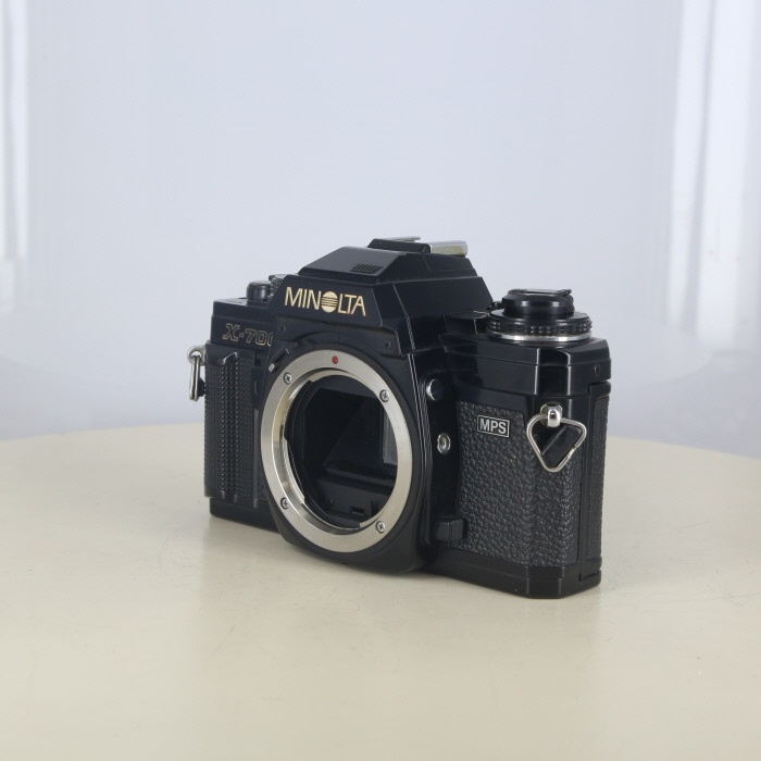 ミノルタ X-700