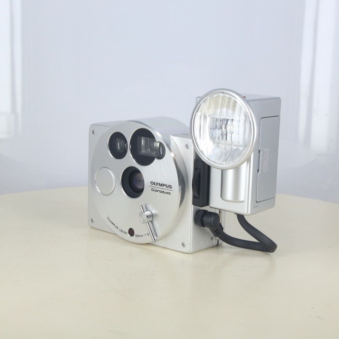 オリンパス O-product