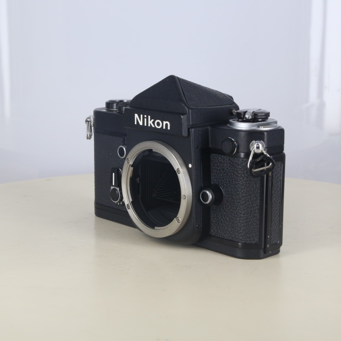 ニコン F2 チタン ノーネーム