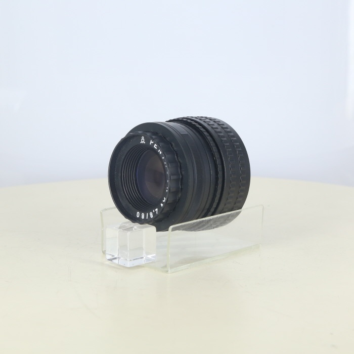 PENTACON ペンタコンAV 80/2.8 (M42マウント)