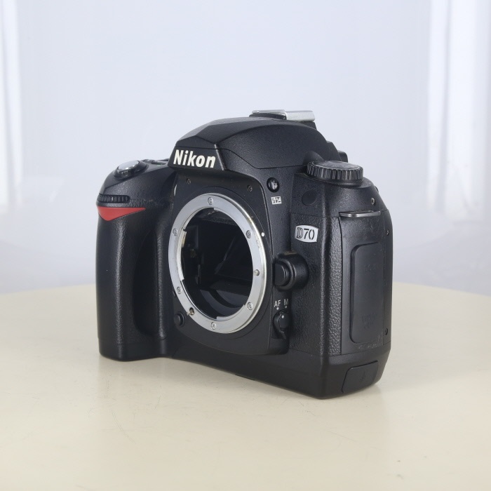 ニコン D70 ボディ