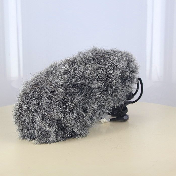 RODE VideoMic Pro+コンデンサーマイク