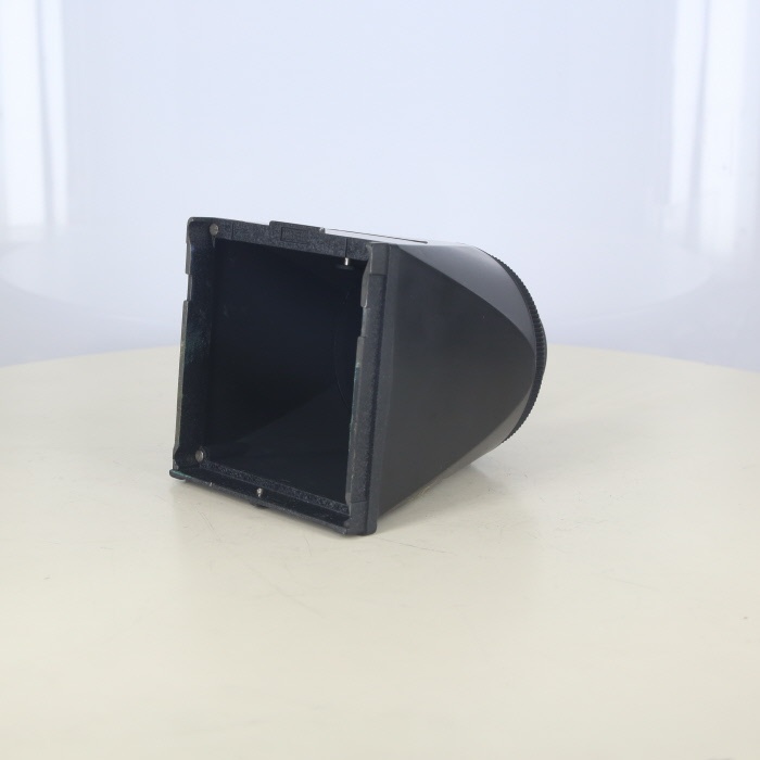 ローライ 高倍率ファインダー