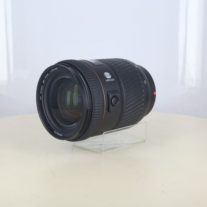 ミノルタ AF 28-70/2.8
