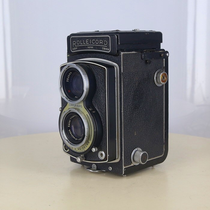 ローライ ローライコード III