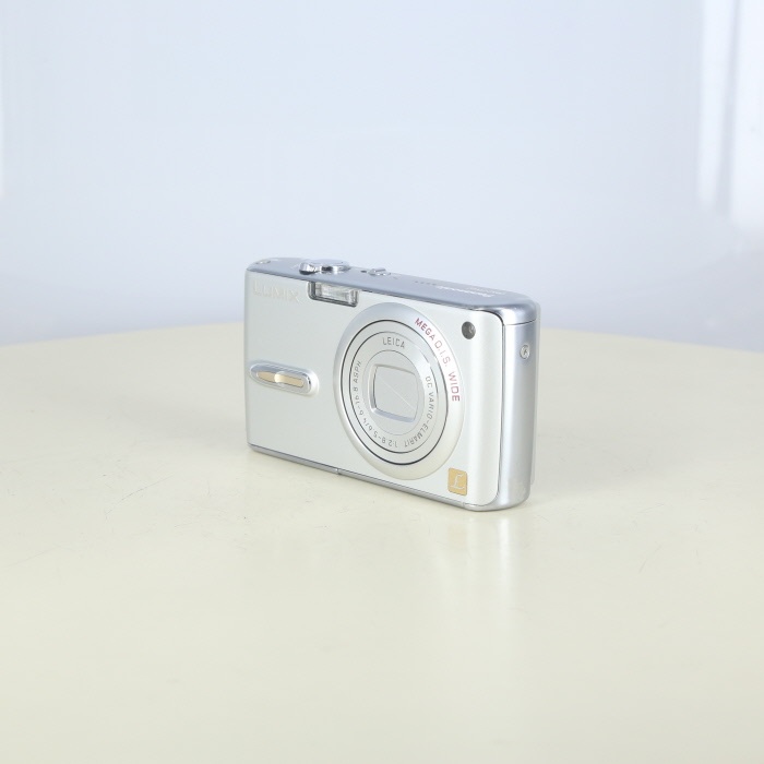 パナソニック DMC-FX07