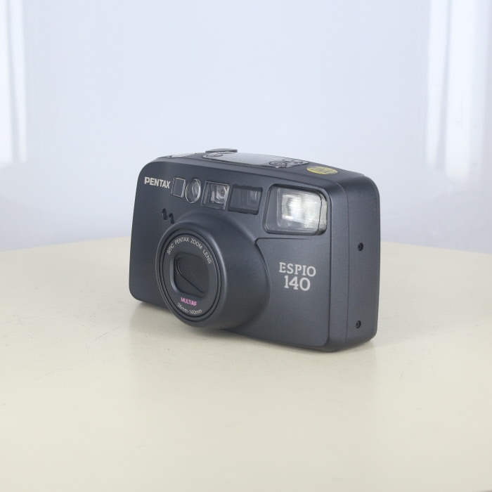 ペンタックス ESPIO140