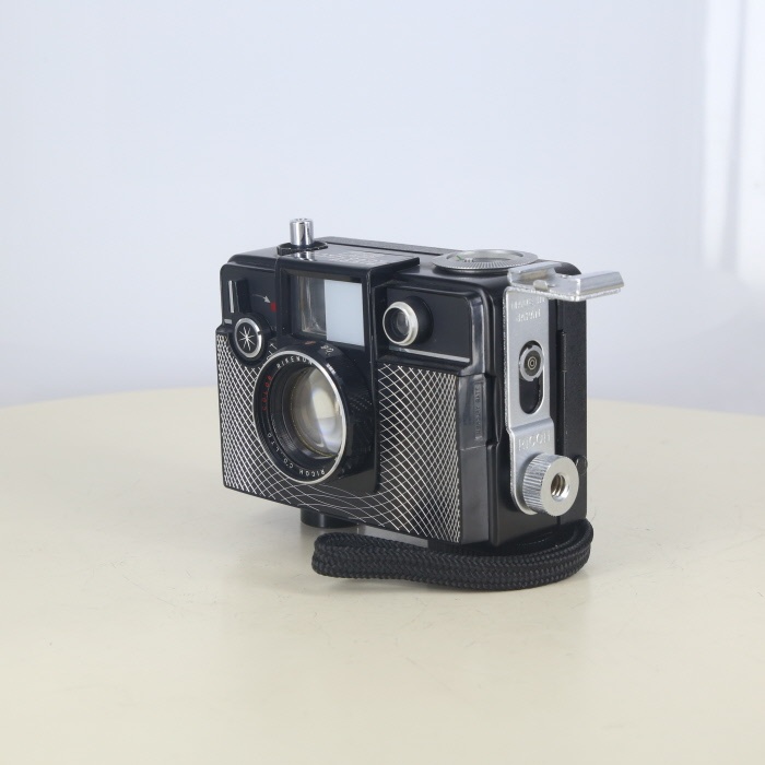 リコー AUTO HALF SL