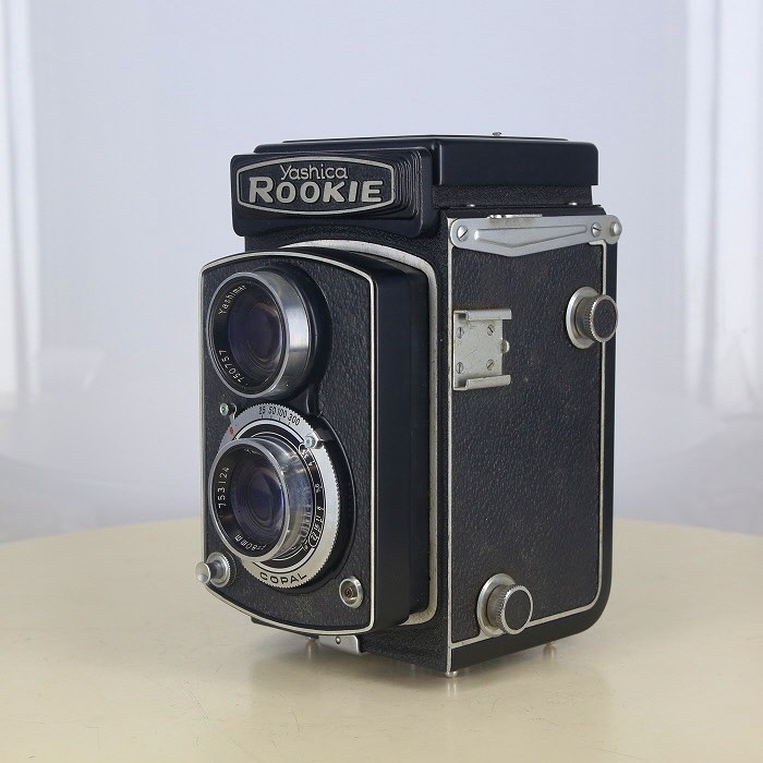 YASHICA ROOKIE