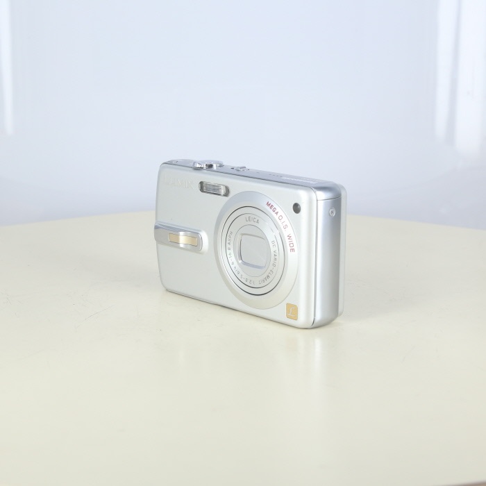 パナソニック DMC-FX50