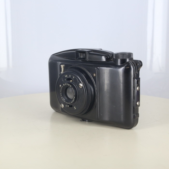 ソノタ PHOTAX バリケート フィルムカメラ