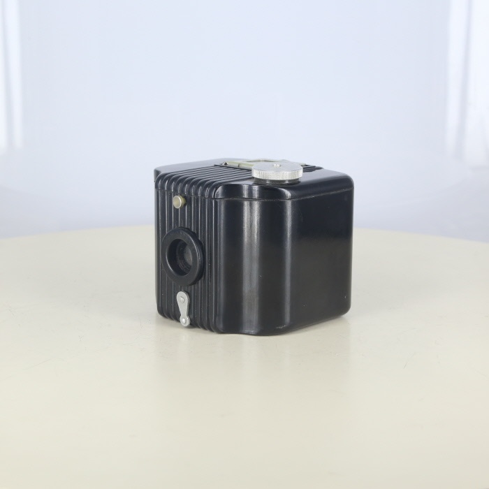 ソノタ BabyBrownie W/Partial Box For127 Film