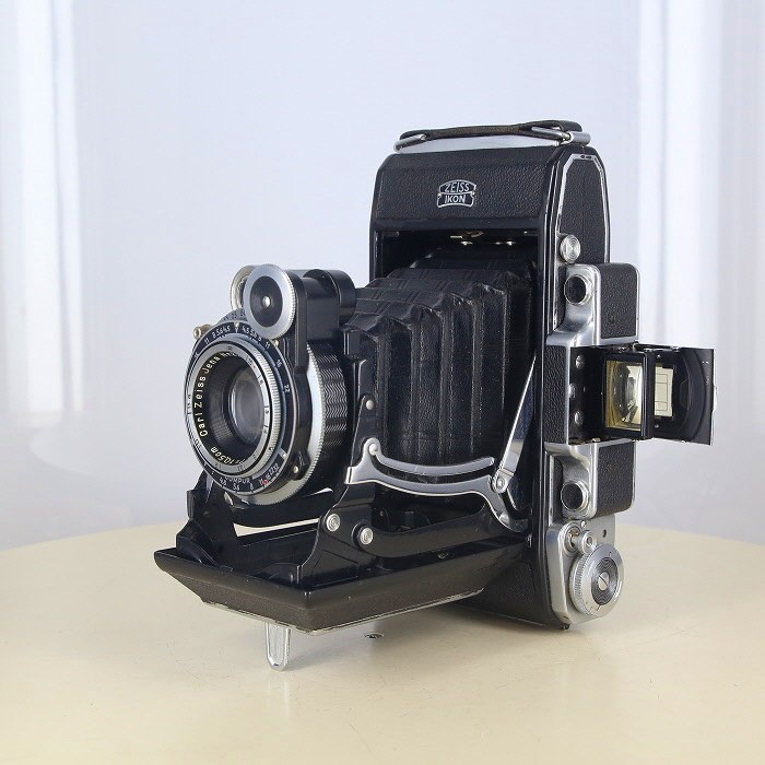 ツアイスイコン スーパー・イコンタ 531/2