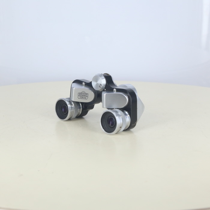 ニコン Mikron 6X15