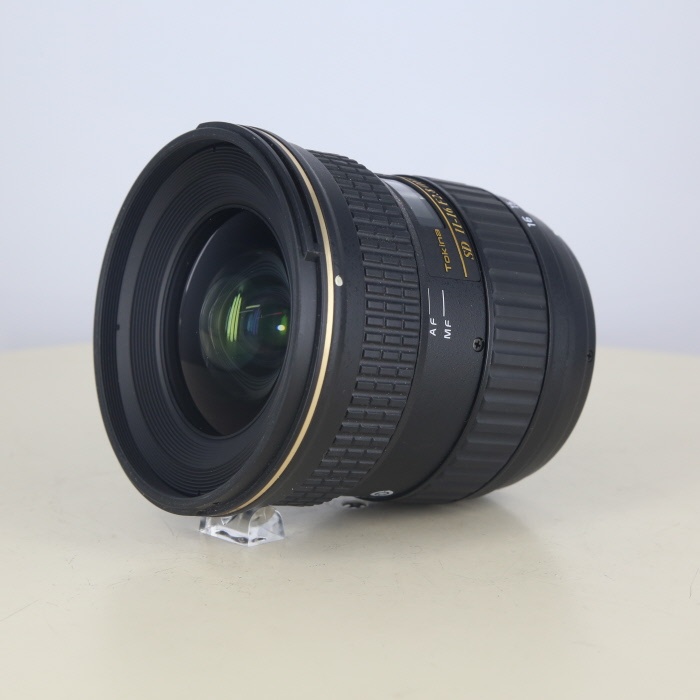 トキナー SD 11-16/2.8(IF) DX II(AT-X116) ニコンF