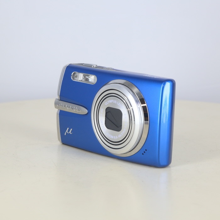 オリンパス μ1020