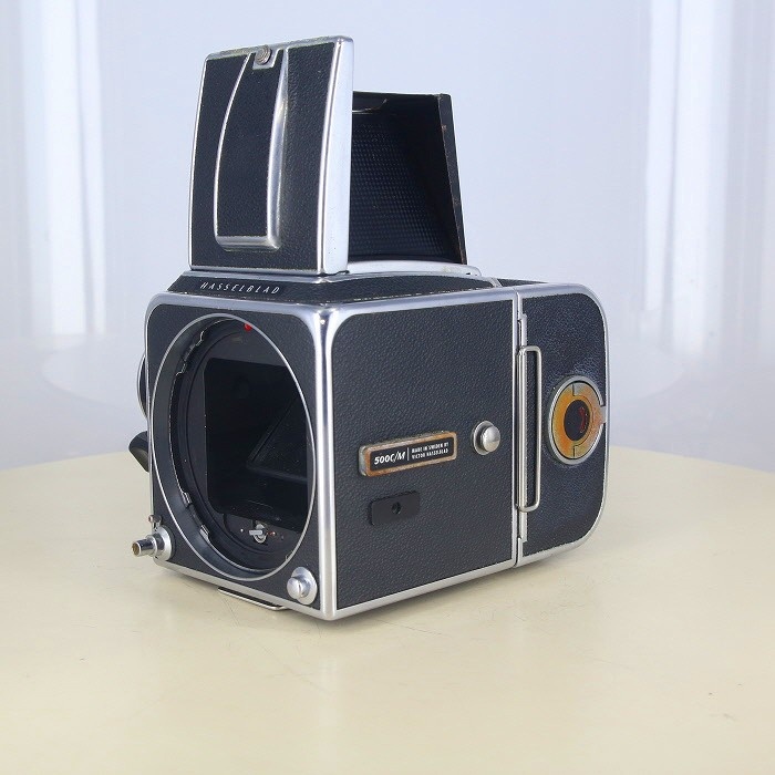 HASSELBLAD 500C/M+A12