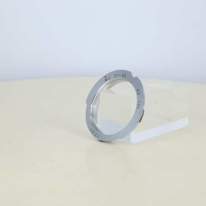 ライカ LMリング (M2/21-35 M3/135)