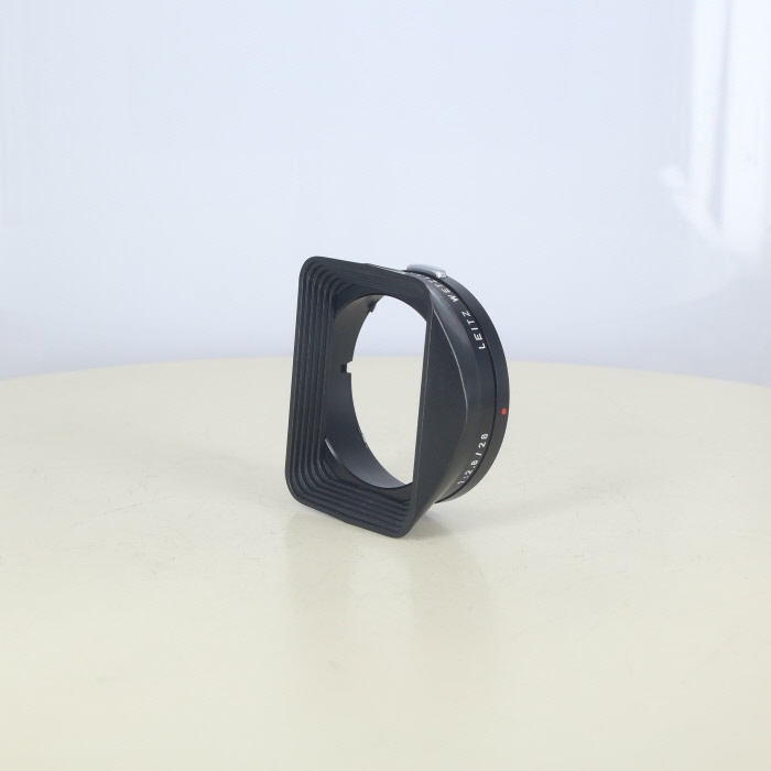 ライカ 12501M フード