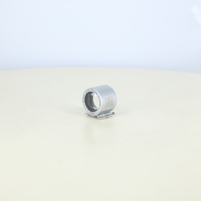 ライカ 50mm ファインダー シルバー