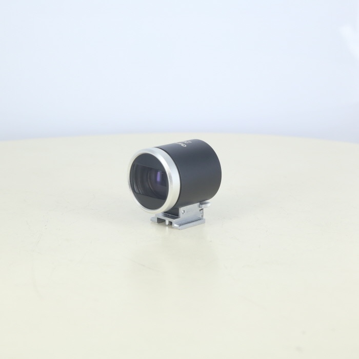 キヤノン 28mm ファインダー