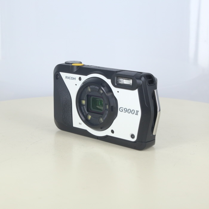 リコー G900II