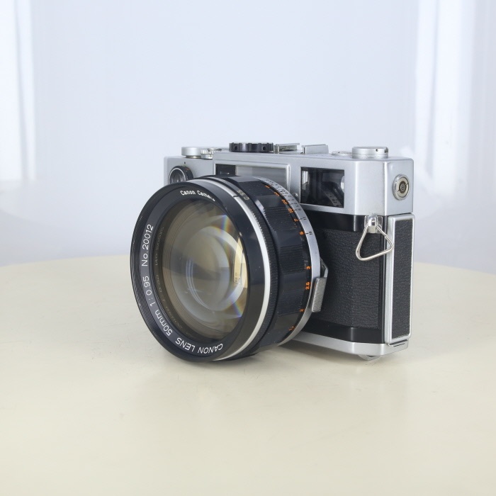 キヤノン 7s+50/0.95