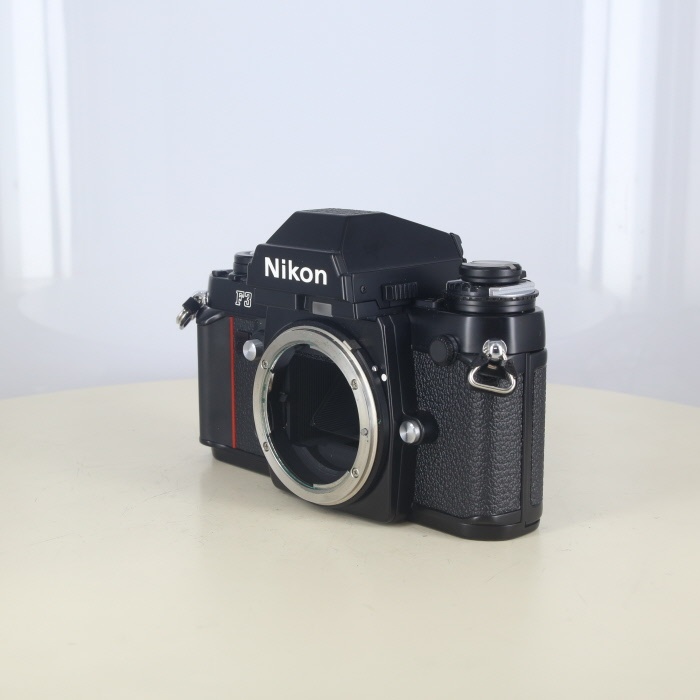 ニコン F3 アイレベル