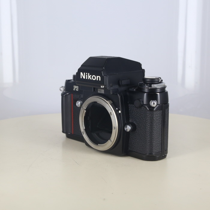 ニコン F3 ハイアイポイント BODY