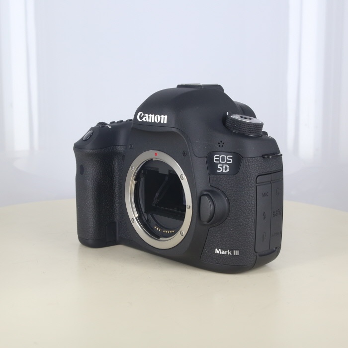 キヤノン EOS 5D Mark III