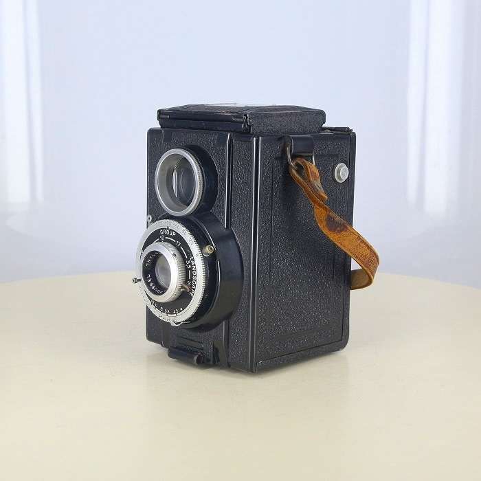 ソノタ OLBIA GITZO PARIS(75/4.5)