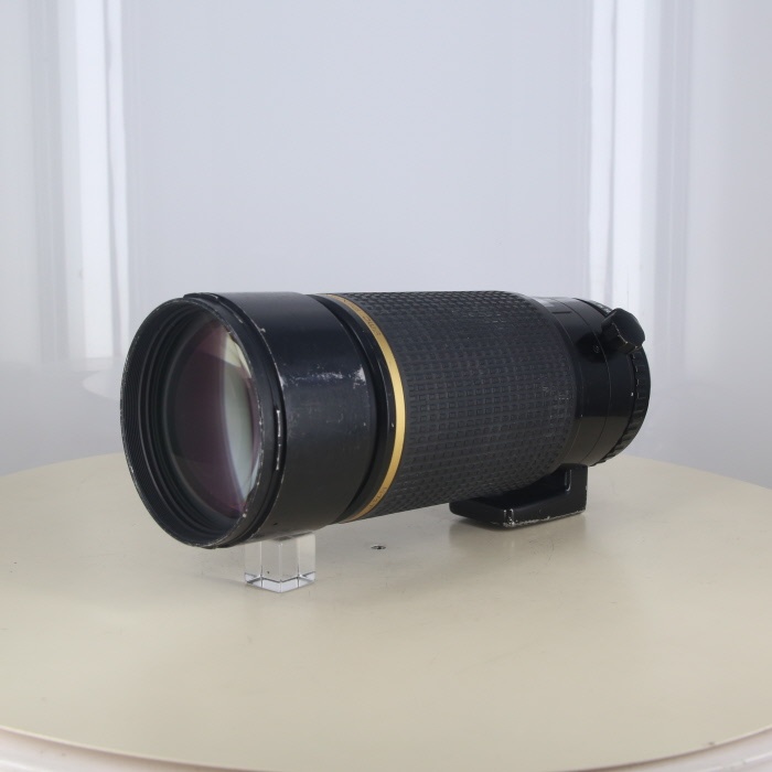 ペンタックス SMC PENTAX-FA 645 300/4 ED(IF)