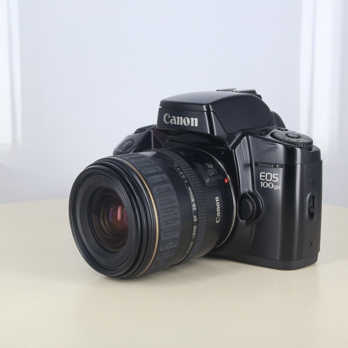 キヤノン EOS 100QD+EF28-80/3.5-5.6USM