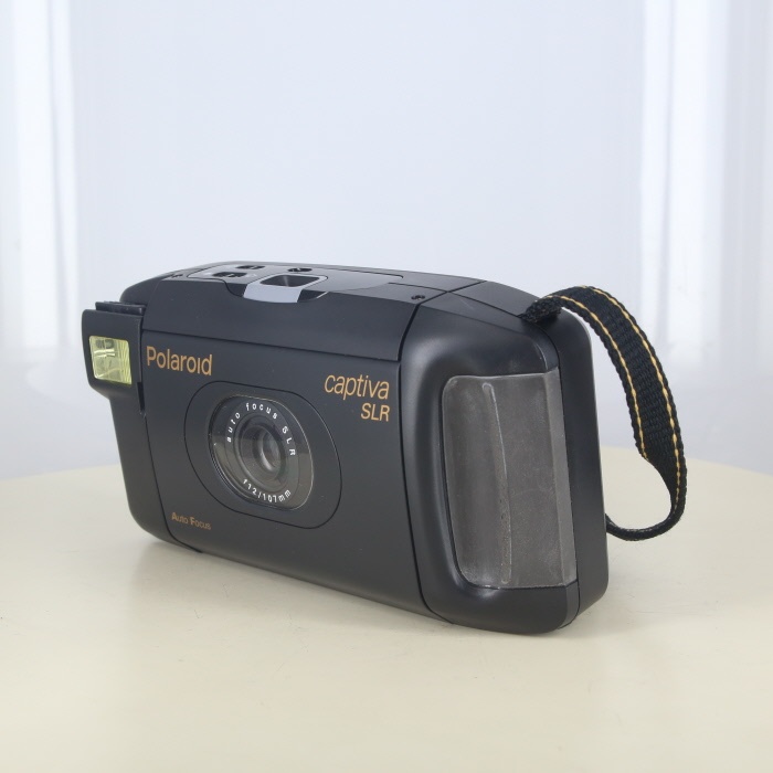 ポラロイド Captiva SLR (ジョイカム)