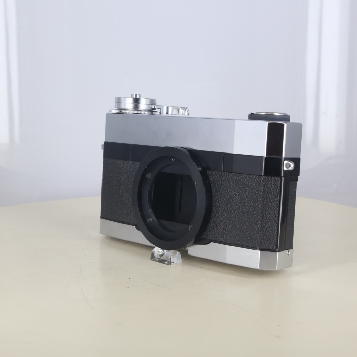 ツアイス 【極希少品】ZEISS IKON 顕微鏡用